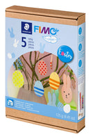 Modeller Fimo Air mixed sæt Påske