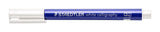Kalligrafipen Metallic 2,8mm hvid