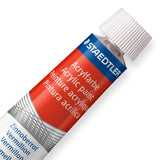 Akryl maling 12ml ass til f.eks Fimo (12)