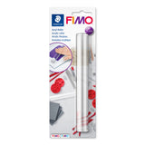 Akryl rulle t/Fimo