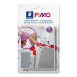 Slibesæt t/Fimo (3)
