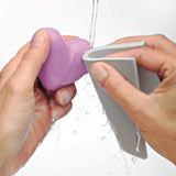 Slibesæt t/Fimo (3)