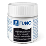 Lim til Blad metal t/Fimo 35ml