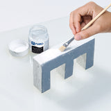 Lim til Blad metal t/Fimo 35ml
