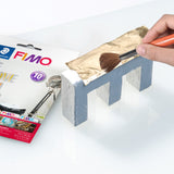 Lim til Blad metal t/Fimo 35ml