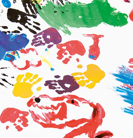 Staedtler Fingermaling Noris Junior 75 ml ass (4) – Vandfarver (billede 3)