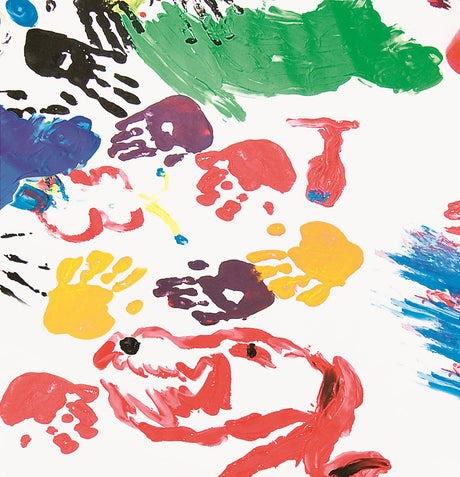Staedtler Fingermaling Noris Junior 75ml ass (6) – Vandfarver (billede 4)