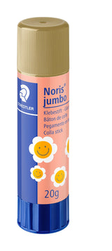 Limstift Noris Jumbo 20g