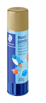 Limstift Noris Jumbo 20g