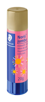 Limstift Noris Jumbo 20g