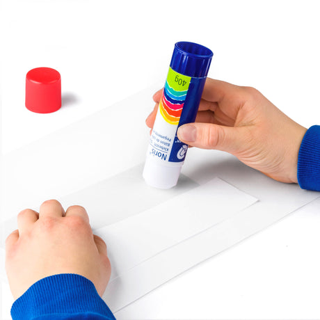 Staedtler Limstift Noris 40g – Lim & klæbestifter (billede 3)