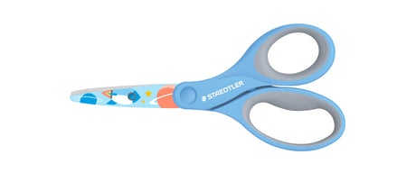 Staedtler Børnesaks Noris 14cm ass pastel – Sakse (billede 2)