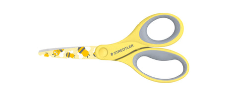 Staedtler Børnesaks Noris 14cm ass pastel – Sakse (billede 3)