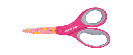 Staedtler Børnesaks Noris 14cm ass pastel – Sakse (billede 4)