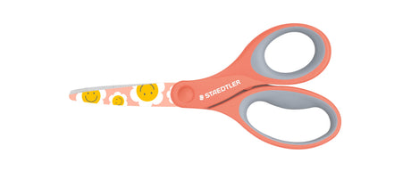 Staedtler Børnesaks Noris 14cm ass pastel – Sakse (billede 5)