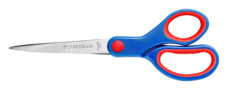 Staedtler Saks Noris Universal 21cm blå – Sakse (billede 2)