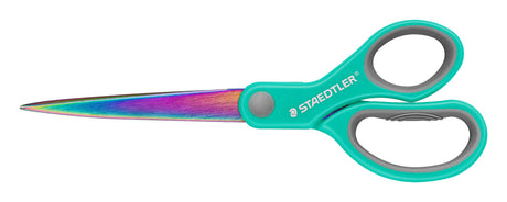 Staedtler Børnesaks Norix 21cm blister ass – Sakse (billede 5)