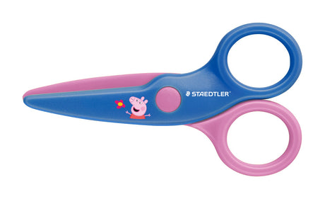 Staedtler Børnesaks Noris Junior Gurli Gris – Sakse (billede 3)