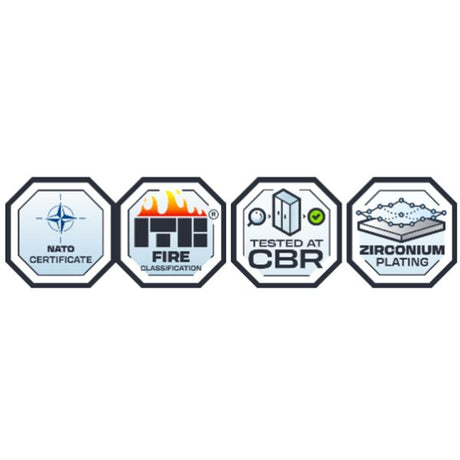 Seng Enkel Sammenklappelig 7035 – image 2