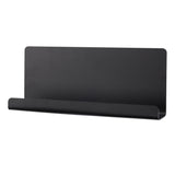 Hylde til gitteropslagstavle, Sort metal