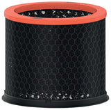 Kulfilter kæledyr TruSens Medium