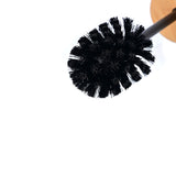 Toiletbørste Bambus Sort – image 5