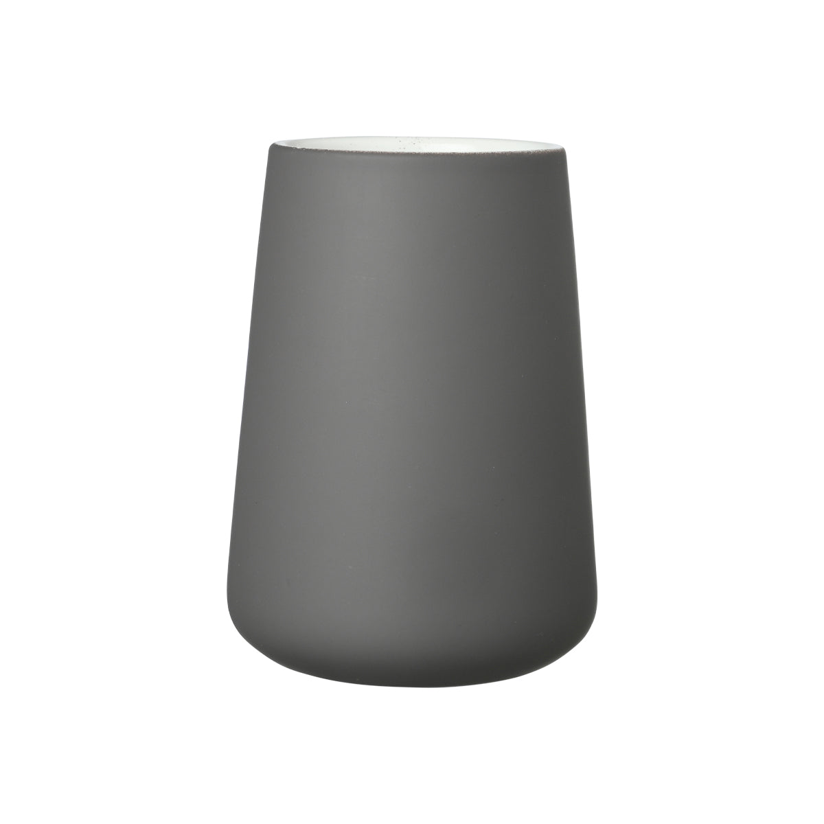 Tandkrus Fjord Keramik Grå – image 2