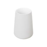 Tandkrus Fjord Keramik Hvid – image 1