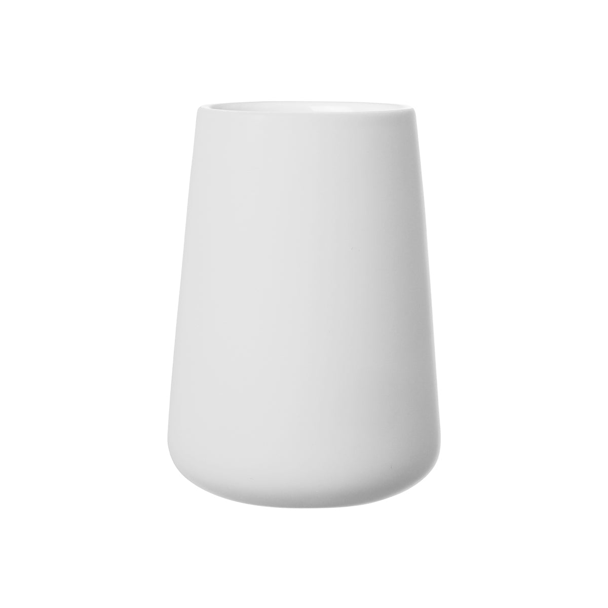 Tandkrus Fjord Keramik Hvid – image 2