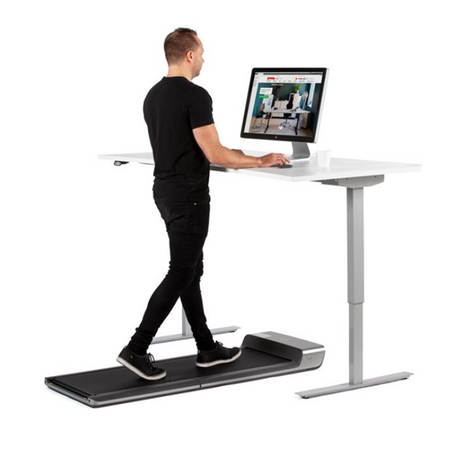 Ergoff Walking Pad - udgået model 29054 – Andet (billede 1)