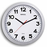 Vægur Sølv MAULstep Ø30 cm