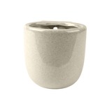 Wall plant pot 12x12 white  70885.png