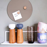 White metal gallery shelf 70145 beige circle glass board 70282.jpg