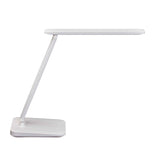 Trådløs LED skrivebordslampe, hvid, MAULsally