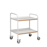 Rullebord/Madvogn/Serveringsvogn – image 2