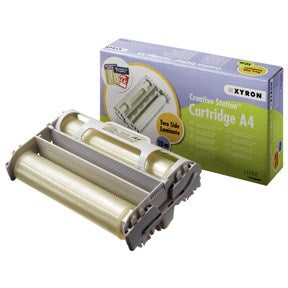 Esselte Xyron lamineringskassette 2-sidet A4 10m – Laminering & tilbehør (billede 3)
