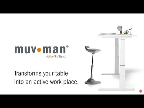 Ståstøttestol Muvman