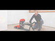 Aeris Balancestol 3Dee – Aktivitetsstole (billede 1)