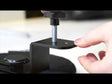 Mousetrapper Armrest Split TB217 – Tastaturer (billede 1)