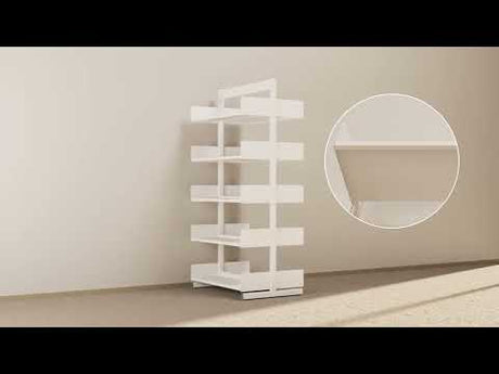 aLTI-hylden tosidig påbygningsektion 1600x900x400mm – image 3