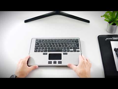 Mousetrapper Alpha MT116 – Mus (billede 1)
