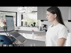 Skærm- og laptoptilbehør