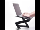 Ergoff Laptopbord Easy Sort, sammenklappelig – Andet (billede 6)