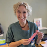 Ampulåbner fra byLink |OpenIt | Kan genbruges | Pink Limited Edition - (1 stk.) - åbner til ampuller, hætteglas og IV – image 5