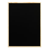 Chalk board with woodframe magnetic 60x40 19003.jpg.jpg