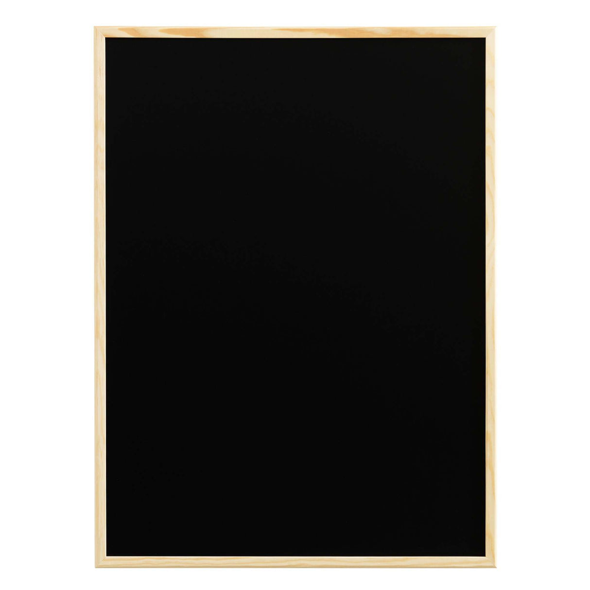 Chalk board with woodframe magnetic 80x60 19001.jpg.jpg