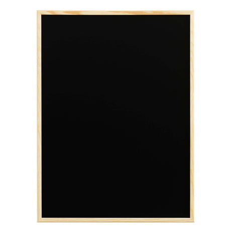 Chalk board with woodframe magnetic 80x60 19001.jpg.jpg