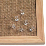 Pins / nåle, Klare