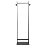 MAUL Garderobestativ, sort metal – image 3