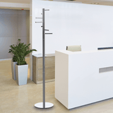 MAUL Stumtjener, blank krom – image 3